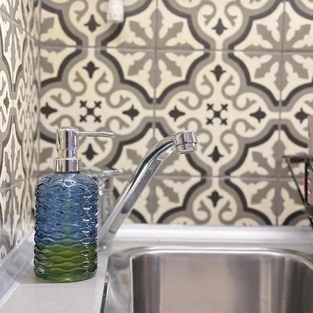 アパート Opera *