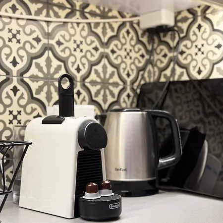 Opera アパート ブダペスト