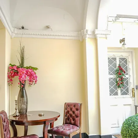 アパート Opera ブダペスト