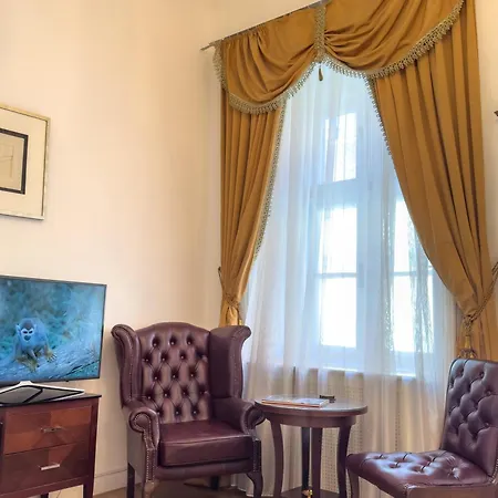 Apartamento Opera *
