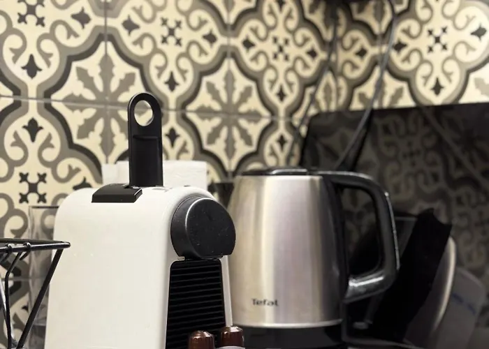 Opera Appartamento Budapest